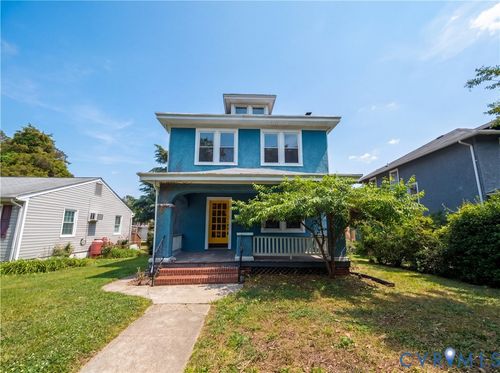 3311 Garland Ave, Richmond, VA, 23222-2642 | Card Image