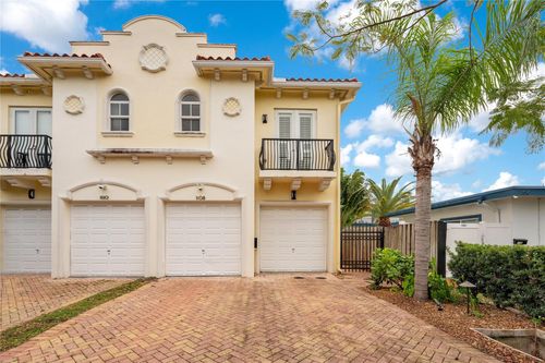 1108 Ne 16th Ave, Fort Lauderdale, FL, 33304-2317 | Card Image