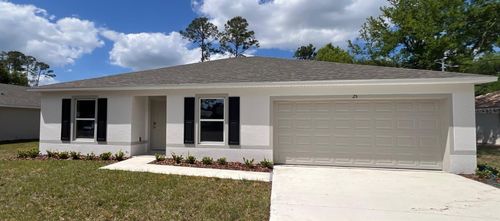 25 Ryding Ln, PALM COAST, FL, 32164-6012 | Card Image