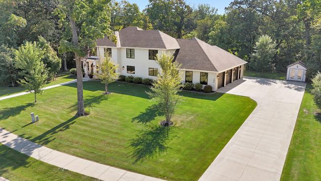 1604 1 St St N, House other with 5 bedrooms, 5 bathrooms and null parking in Cold Spring MN | Image 90
