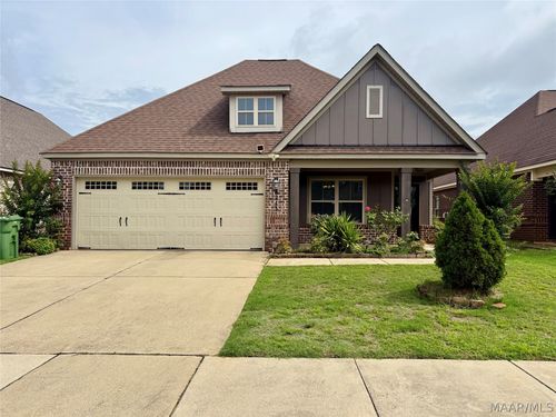 8213 Faith Ln, Montgomery, AL, 36117-3871 | Card Image