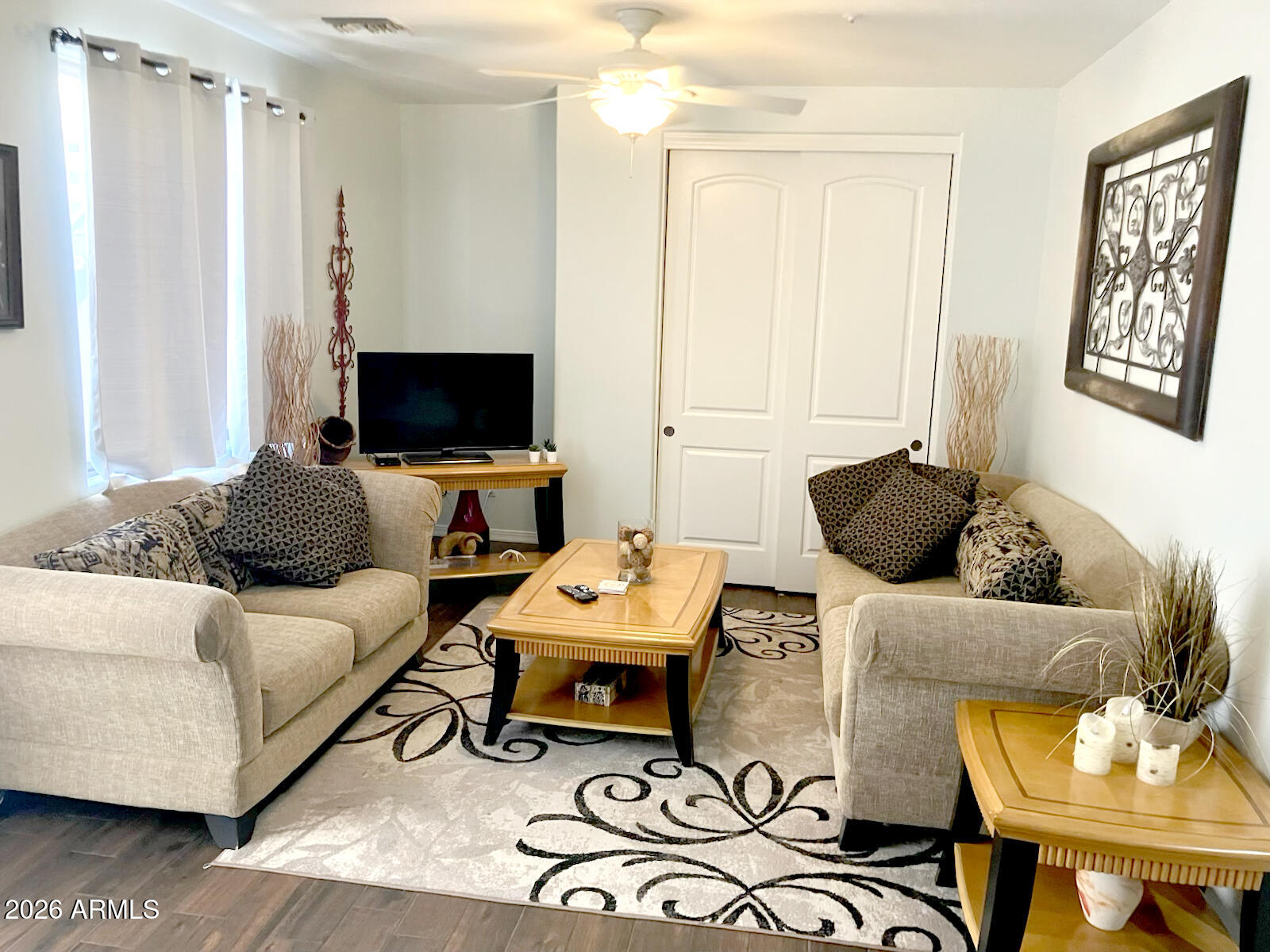 Residential Lease in Scottsdale
