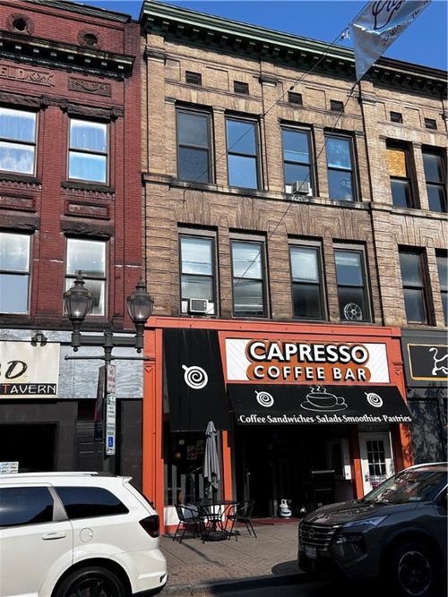 217-215 Main St, Oneonta, NY, 13820-3522 | Card Image