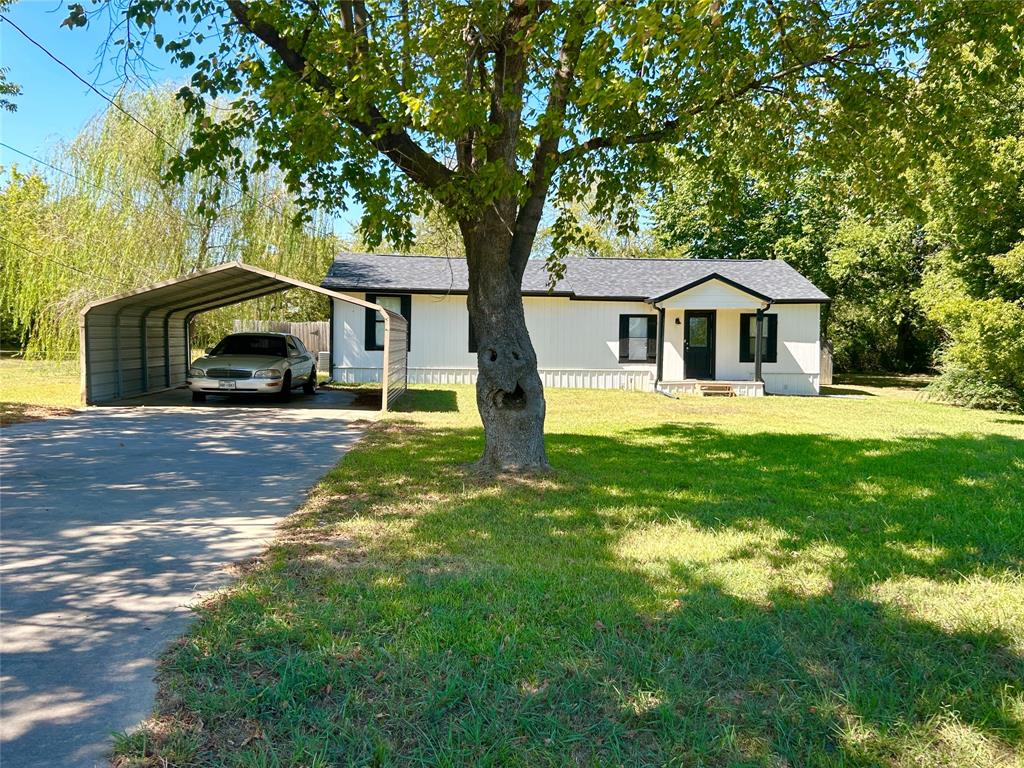 Jefferson St, Sulphur Springs, TX 75482