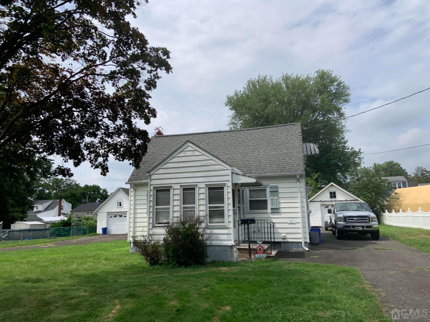 Fairmount Ave, South Plainfield, NJ 07080