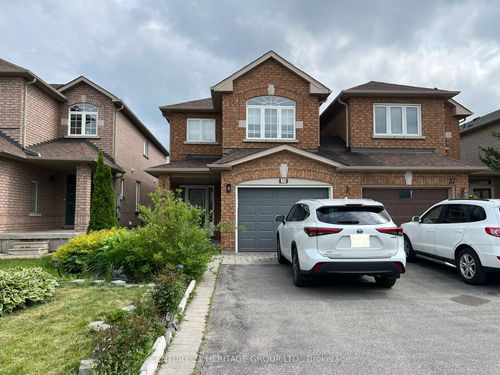 35 Brightsview Dr, Richmond Hill, ON, L4E3Z1 | Card Image