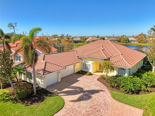 3487 Pennyroyal Rd, PORT CHARLOTTE, FL, 33953-4604 | Card Image