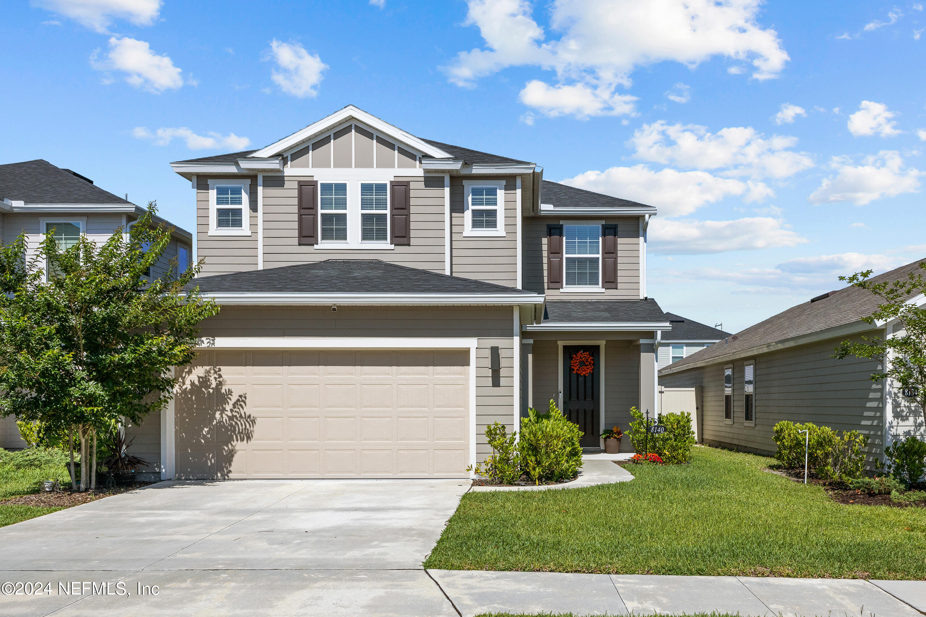 Barley Way, Jacksonville, FL 32222