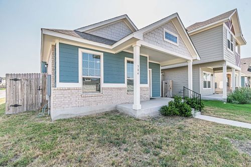 384 Witchhazel Way, San Marcos, TX, 78666-4650 | Card Image