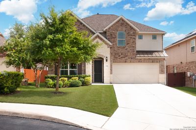 13006 Sweet Emily, House other with 3 bedrooms, 2 bathrooms and null parking in San Antonio TX | Image 2