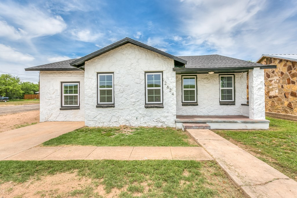 Residential in San Angelo 3