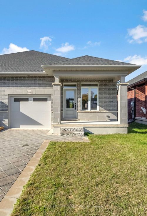 142 Shirley St, Thorndale, ON, N0M2P0 | Card Image