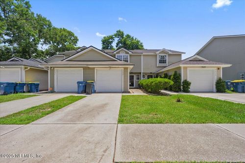 7632 Rain Forest Drive W, Jacksonville, FL, 32277 | Card Image