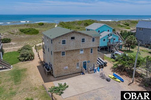 25259 Sea Isle Hills Dr, Waves, NC, 27982 | Card Image