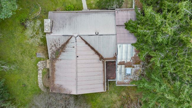 282 Laura Point Road, House other with 2 bedrooms, 1 bathrooms and null parking in Mayne Island BC | Image 7