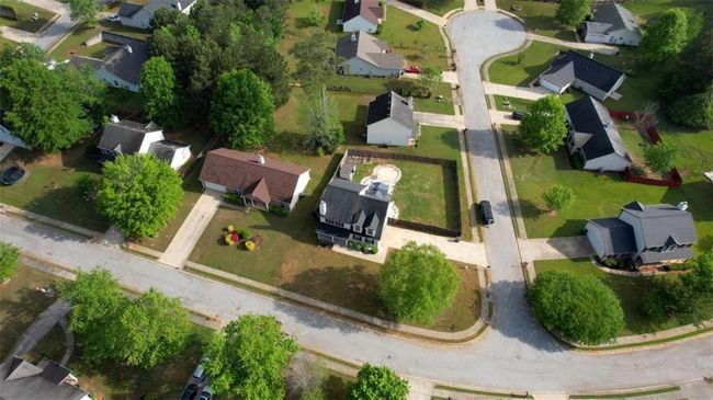 1700 Conductor Ln Ne, House other with 3 bedrooms, 3 bathrooms and 2 parking in Conyers GA | Image 35