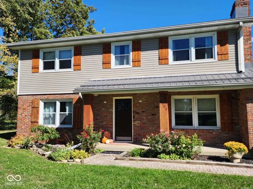 2900 N Michigan Rd, Shelbyville, IN, 46176-9414 | Card Image