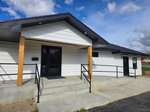 2900 Spring Arbor Road, Jackson, MI, 49203 | Card Image