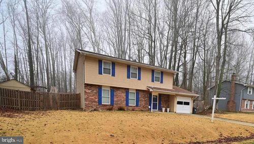 11524 Timberbrook Dr, WALDORF, MD, 20601-2935 | Card Image