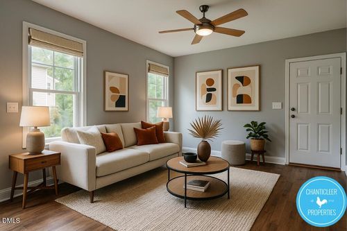102-912 Chaney Rd, Raleigh, NC, 27606-1430 | Card Image
