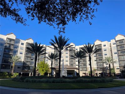 2330 - 14501 Grove Resort Avenue, Condo with 2 bedrooms, 2 bathrooms and null parking in Winter Garden FL | Image 1