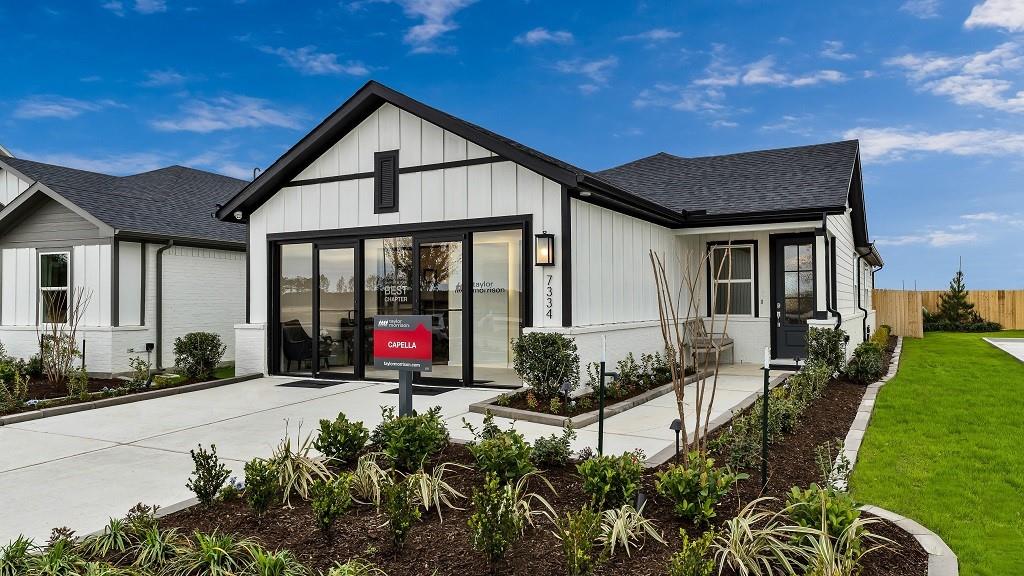 Residential in Cypress 2