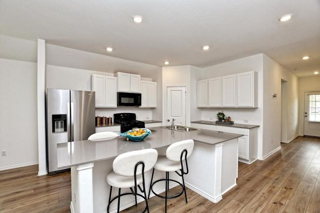 2108 Golden Grain Ln, House other with 4 bedrooms, 3 bathrooms and 2 parking in Georgetown TX | Image 4