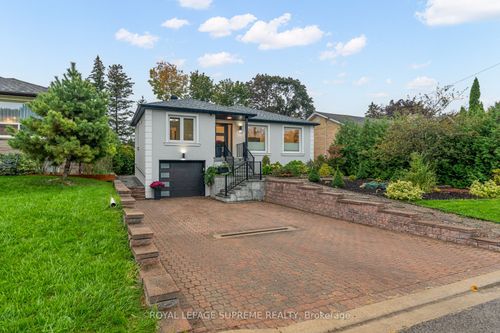 138 Driscoll Rd, Richmond Hill, ON, L4C4H7 | Card Image
