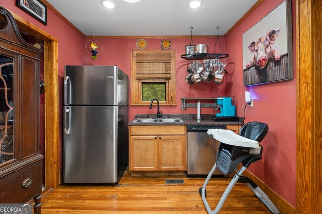 3020 Millerfield Rd, House other with 2 bedrooms, 2 bathrooms and null parking in Macon GA | Image 16