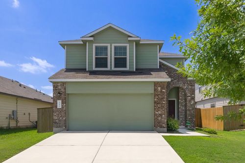 312 Greatest Gift Way, Jarrell, TX, 76537-2203 | Card Image