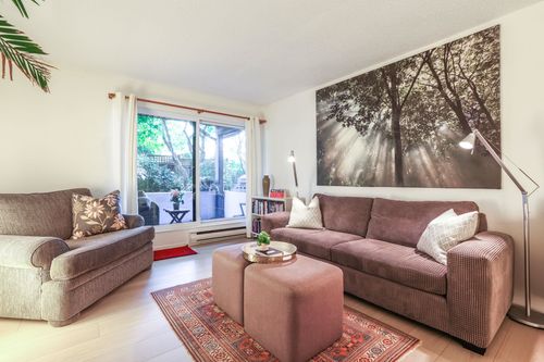 112-1990 W 6th Ave, Vancouver, BC, V6J4V4 | Card Image