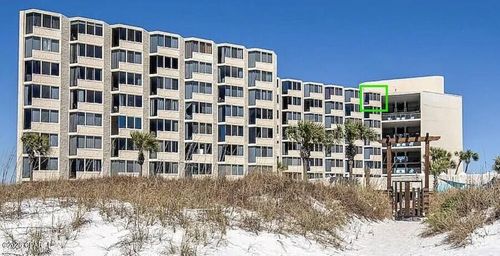 a801-8817 Thomas Dr, Panama City, FL, 32408-4029 | Card Image