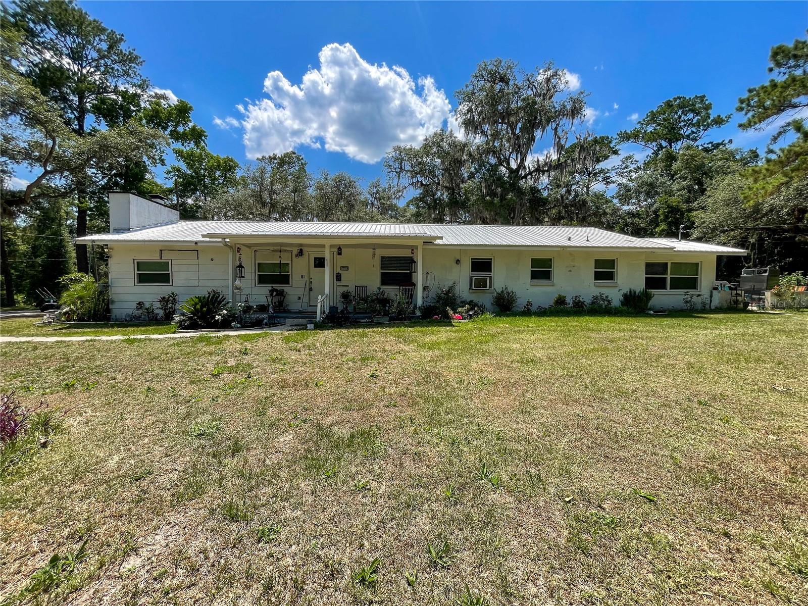 Highway 314a , Silver Spgs, FL 34488