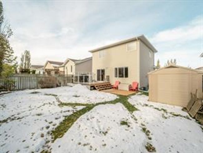 78 Rivercrest Crt W, House detached with 3 bedrooms, 3 bathrooms and 2 parking in Lethbridge AB | Image 34