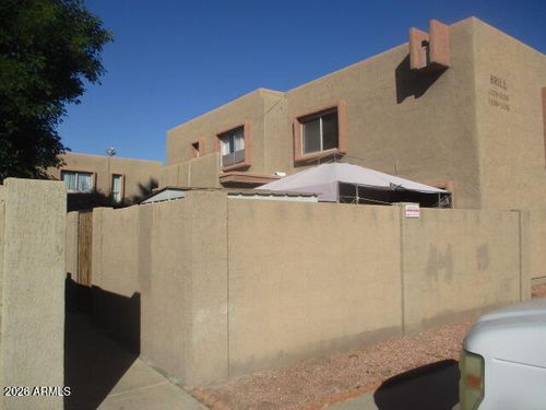 5228 W Brill Street, Phoenix, AZ, 85043 | Card Image