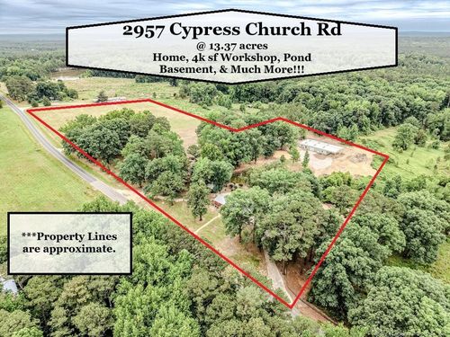 2957 Cypress Church Rd, Cameron, NC, 28326-8149 | Card Image
