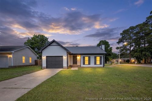 504 Offing Drive, Fayetteville, NC, 28314 | Card Image