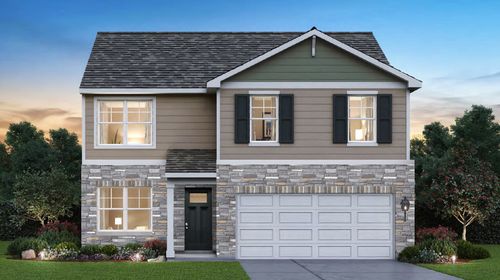 6208 Leinster Ln, Tinley Park, IL, 60477-2590 | Card Image