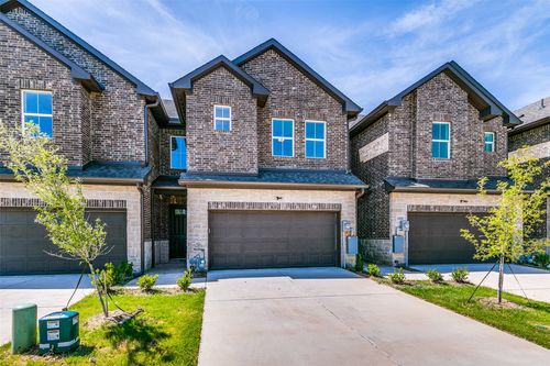 2418 Ash Ln, Sachse, TX, 75048-4384 | Card Image