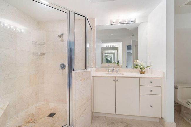 UNIT-608 - 801 S Olive Ave, Condo with 2 bedrooms, 2 bathrooms and null parking in West Palm Beach FL | Image 15