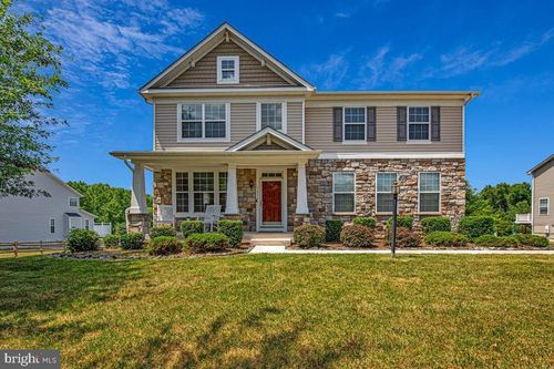 13703 Loganville St, Bowie, MD, 20720-5423 | Card Image