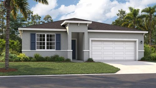 10117 Huntingnet Way, LEESBURG, FL, 34748-2075 | Card Image