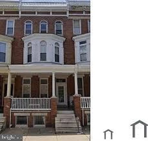 2202 Brookfield Ave, BALTIMORE, MD, 21217-4690 | Card Image