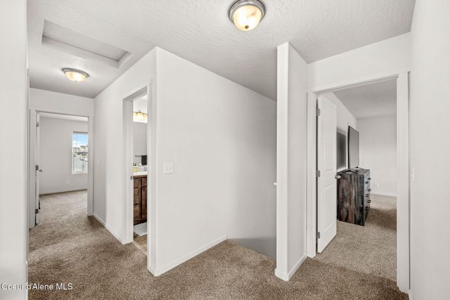 3664 W Belgrave Way, House other with 3 bedrooms, 3 bathrooms and null parking in Hayden ID | Image 16