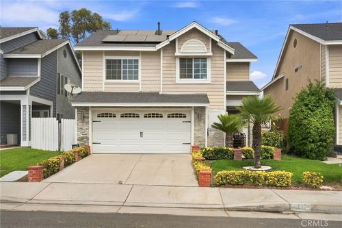 3123 Buffalo, Ontario, CA, 91761 | Card Image