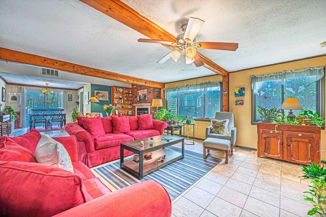 246 Old River Rd, House other with 4 bedrooms, 2 bathrooms and null parking in Mays Landing NJ | Image 17