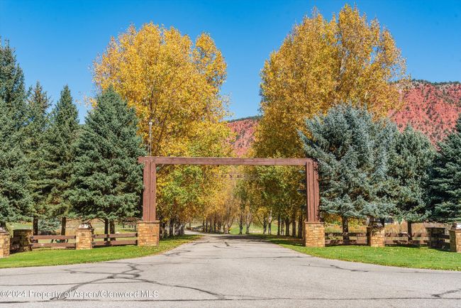 502 Coryell Ranch Rd, Home with 0 bedrooms, 0 bathrooms and null parking in Carbondale CO | Image 31
