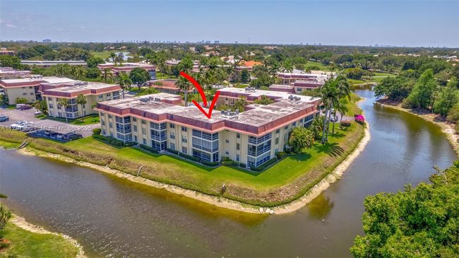 APT-316 - 5540 Tamberlane Cir, Condo with 2 bedrooms, 2 bathrooms and null parking in Palm Beach Gardens FL | Image 42