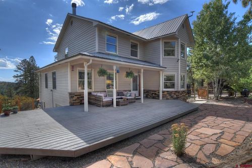 1172 Ridge Rd, Durango, CO, 81303-6456 | Card Image