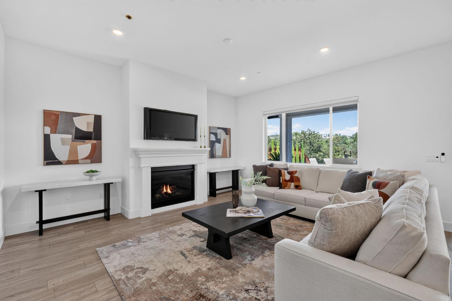 Residential in Cameron Park 2
